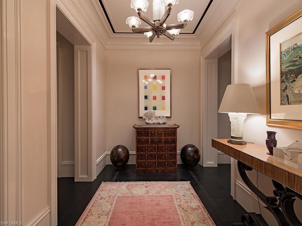 CAMBIER PLACE - Residential