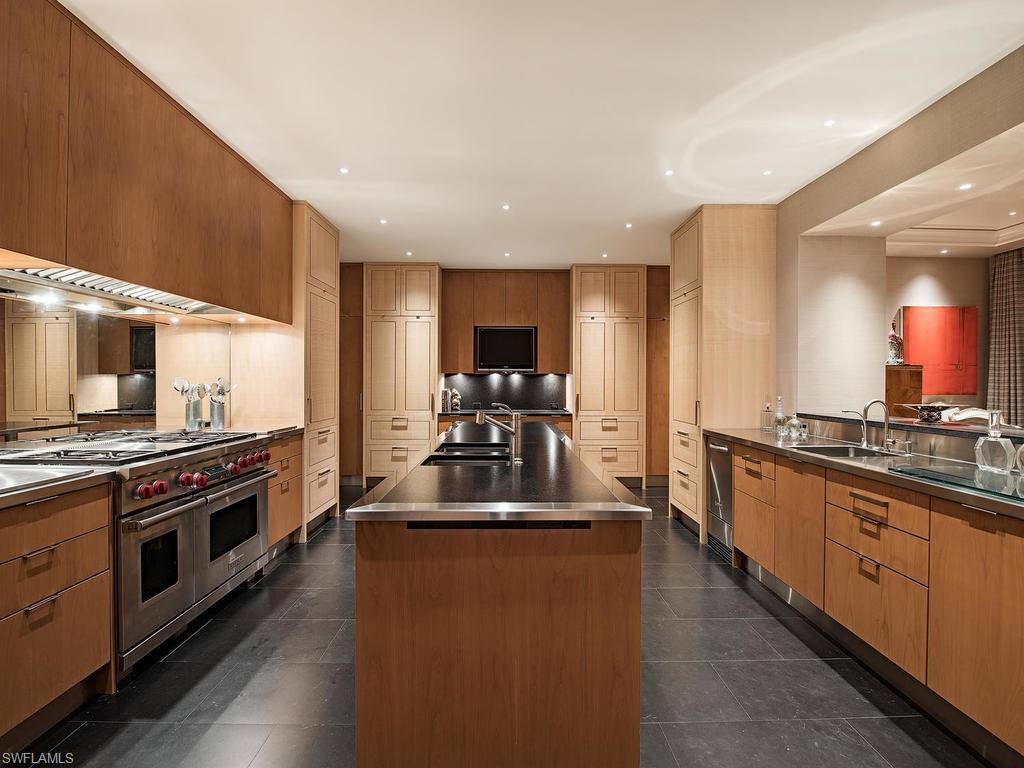 CAMBIER PLACE - Residential