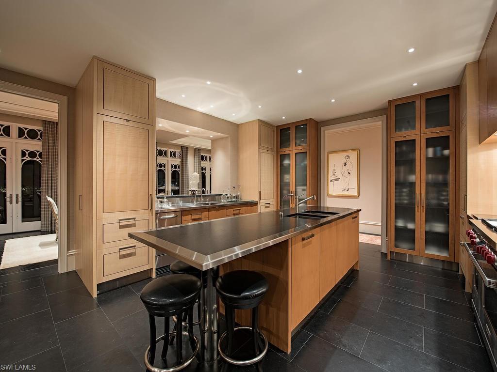 CAMBIER PLACE - Residential