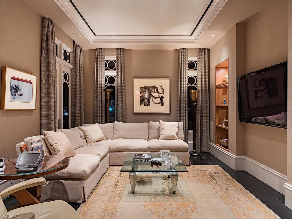 CAMBIER PLACE - Residential