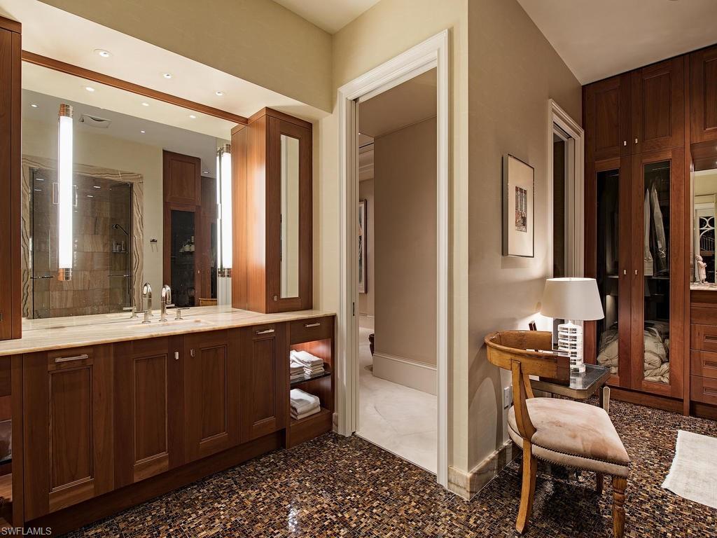 CAMBIER PLACE - Residential