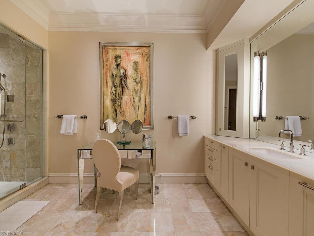 CAMBIER PLACE - Residential