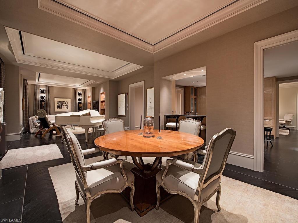 CAMBIER PLACE - Residential