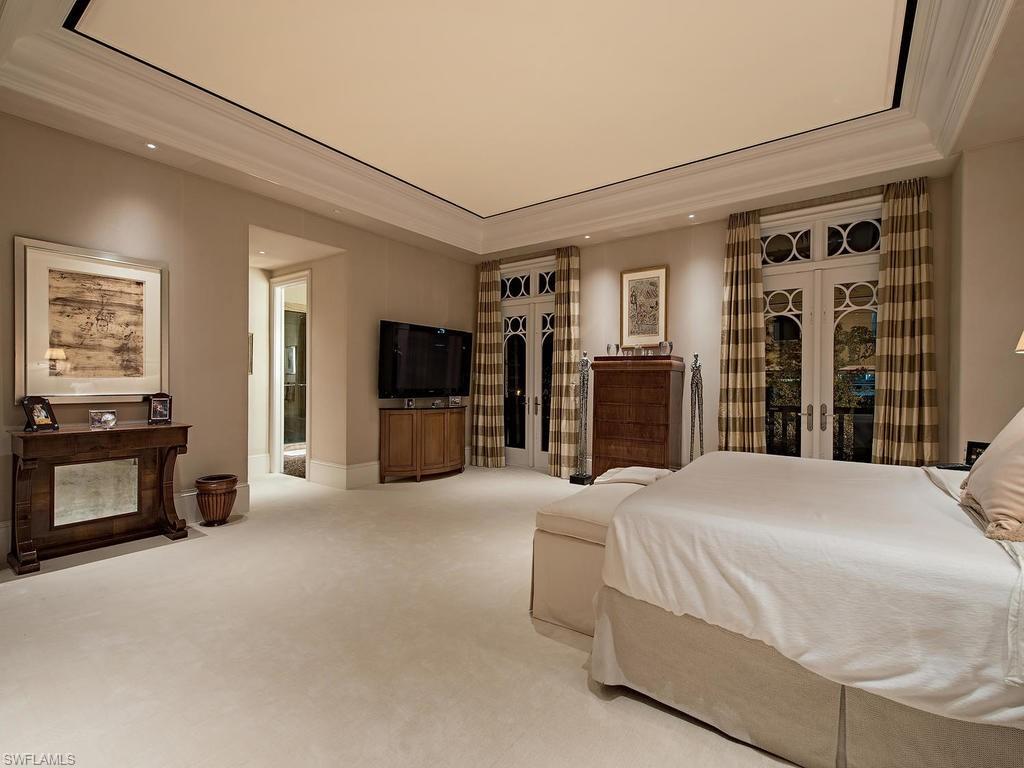 CAMBIER PLACE - Residential