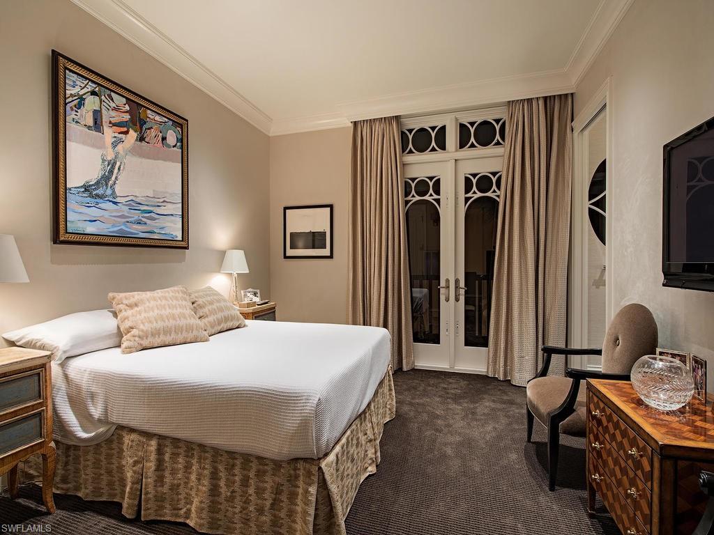 CAMBIER PLACE - Residential