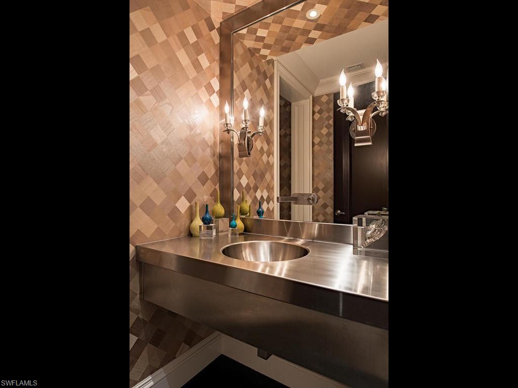 CAMBIER PLACE - Residential