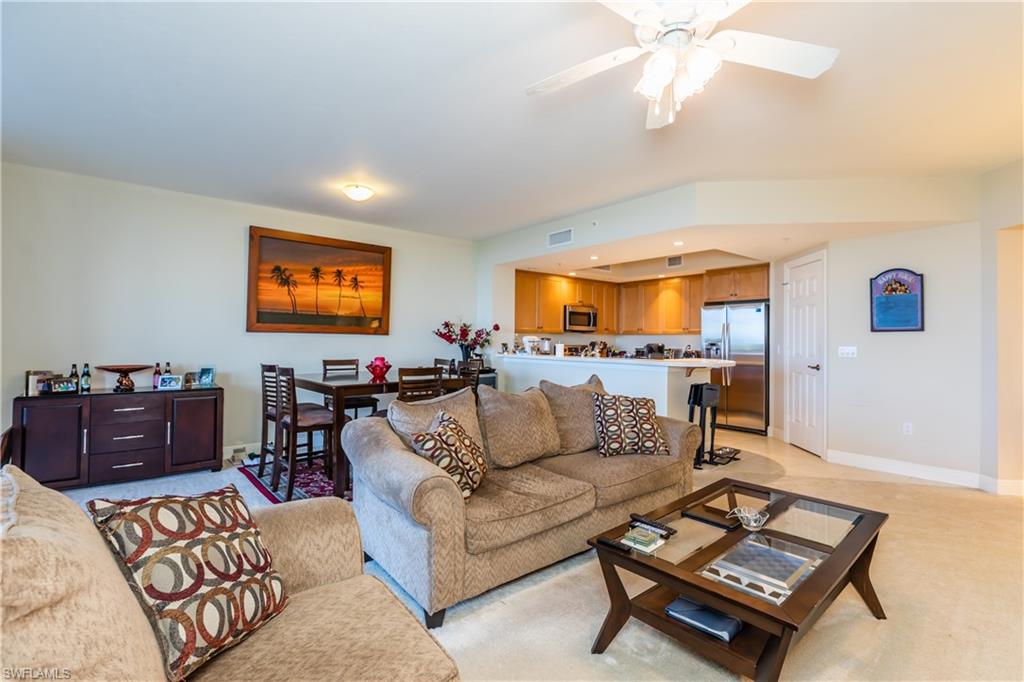 SERANO - Residential