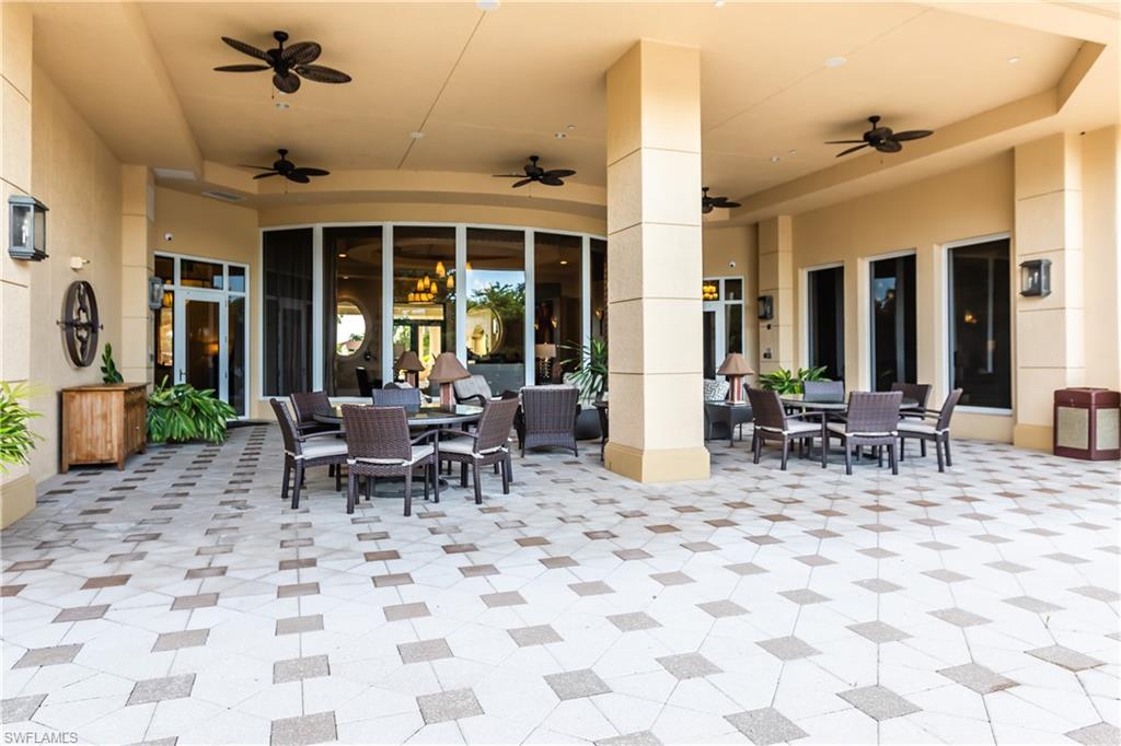 SERANO - Residential