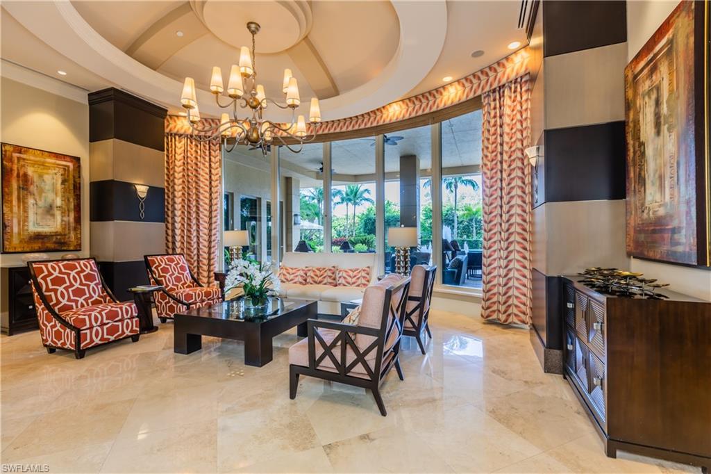 SERANO - Residential