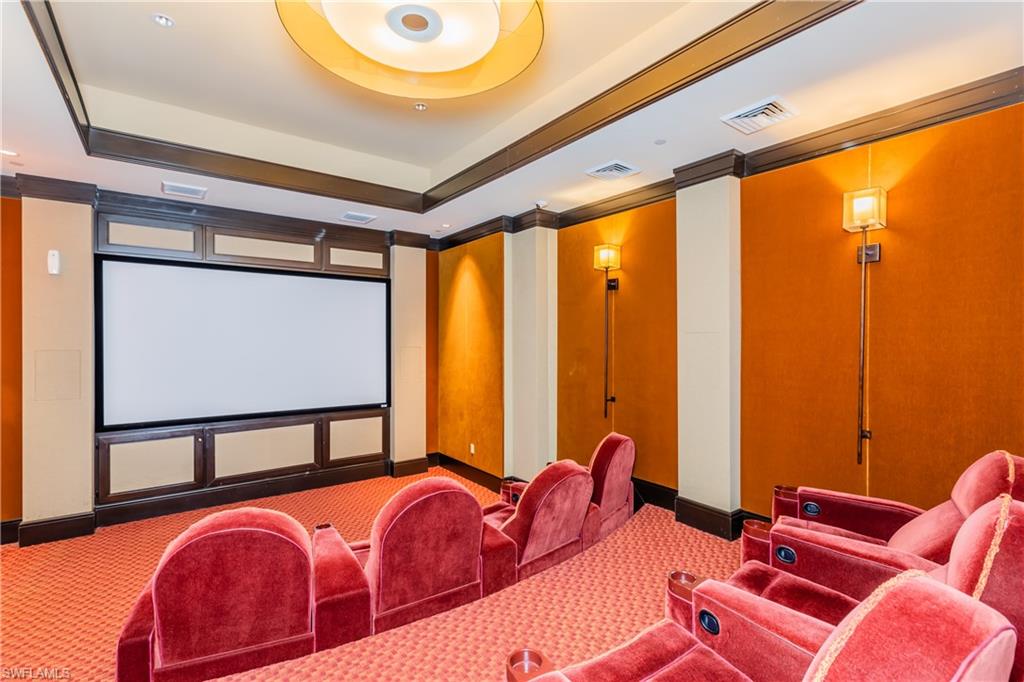 SERANO - Residential