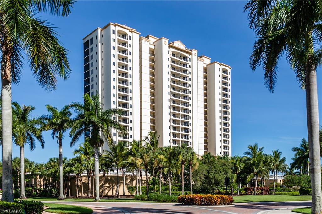 SERANO - Residential