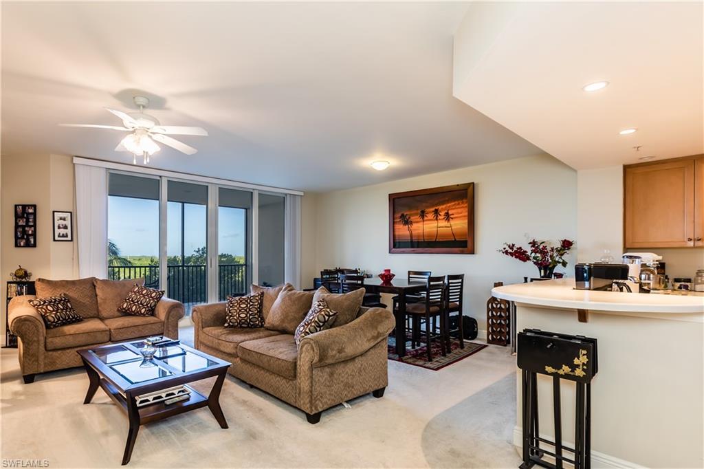 SERANO - Residential