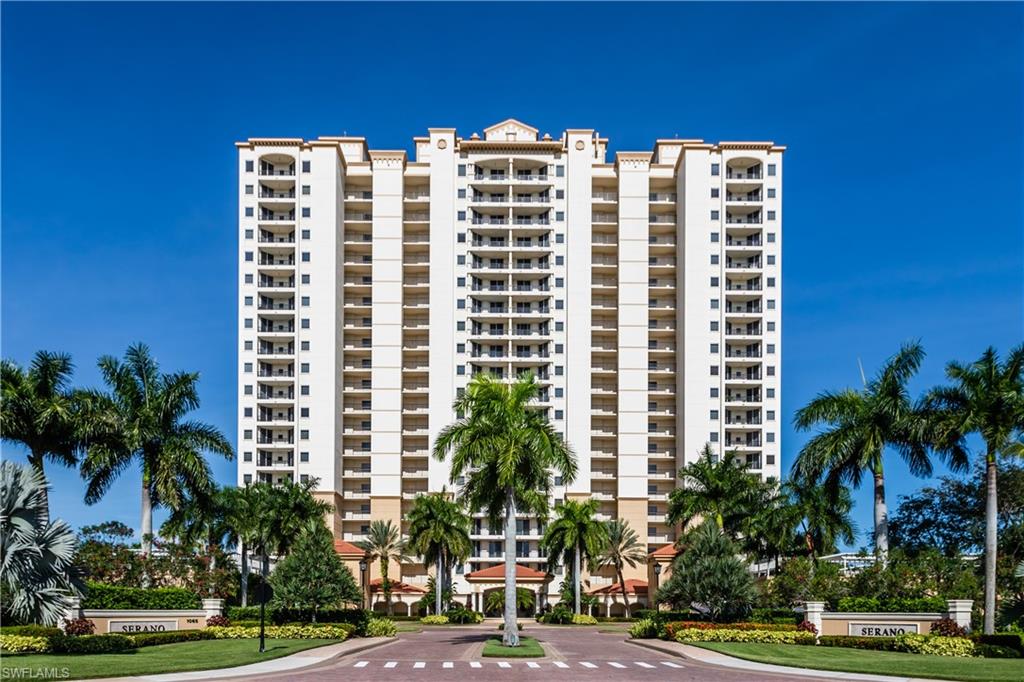 SERANO - Residential