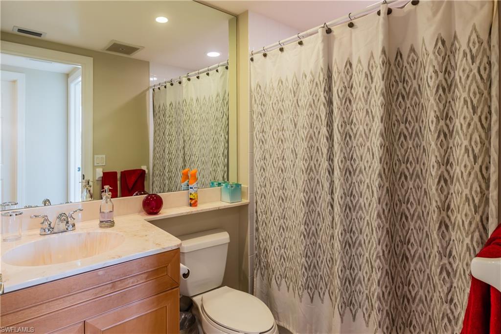 SERANO - Residential