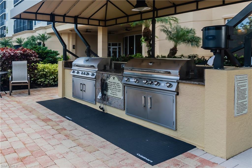 SERANO - Residential