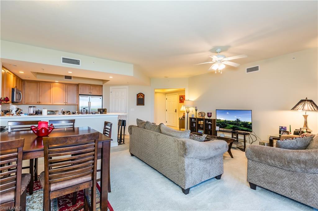 SERANO - Residential