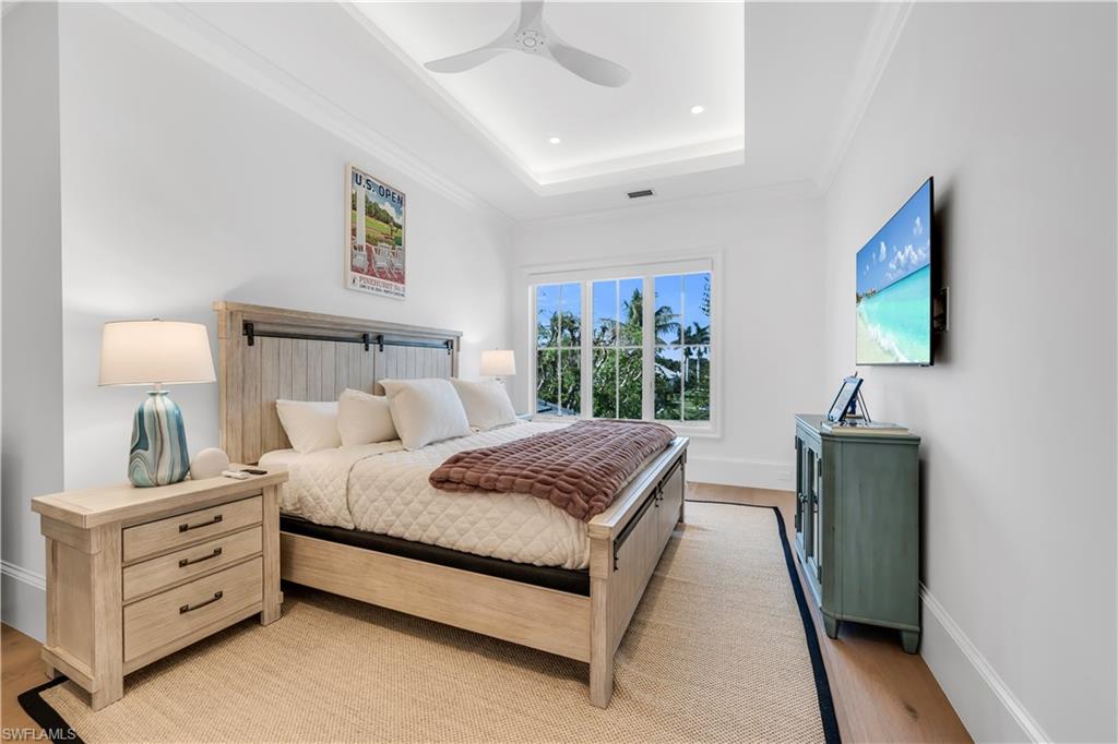 PARK SHORE - Residential