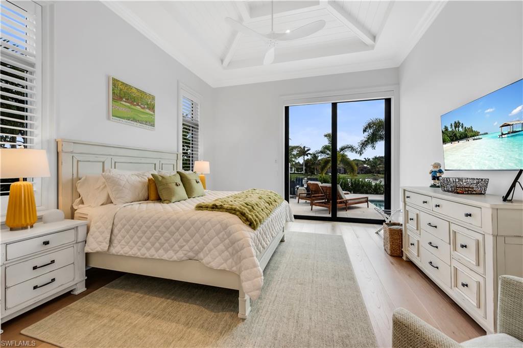 PARK SHORE - Residential