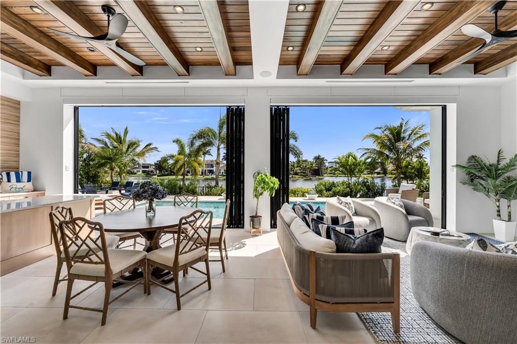 PARK SHORE - Residential