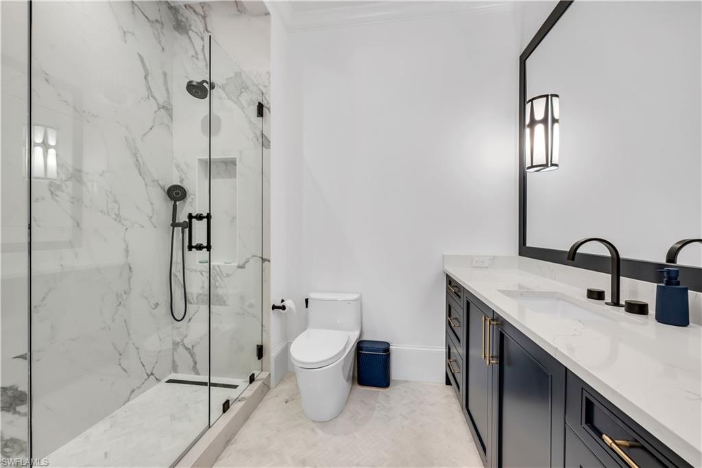 PARK SHORE - Residential