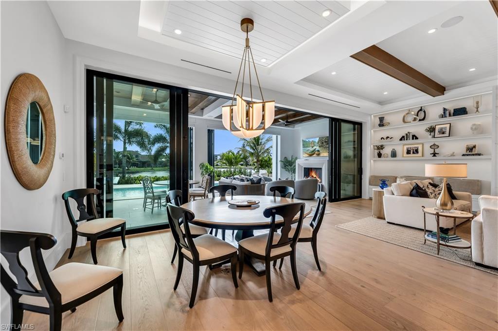 PARK SHORE - Residential