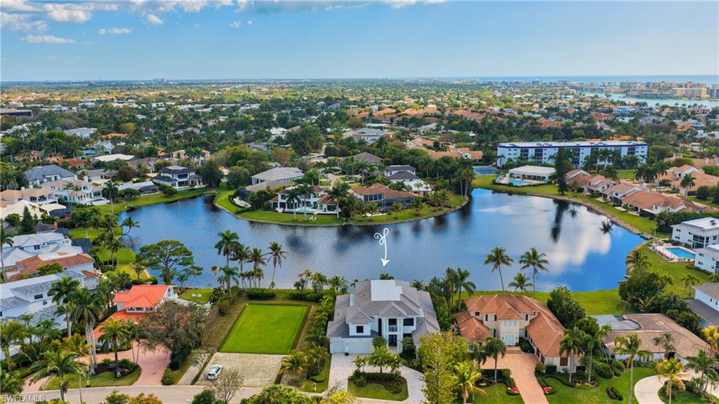 PARK SHORE - Residential