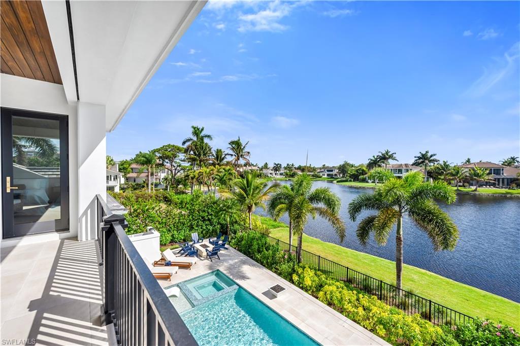 PARK SHORE - Residential