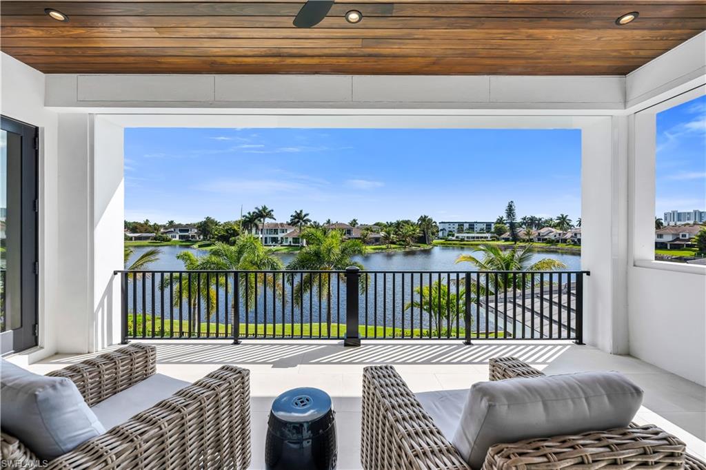 PARK SHORE - Residential