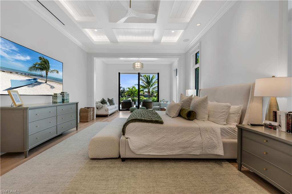 PARK SHORE - Residential