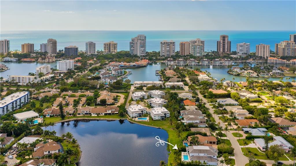 PARK SHORE - Residential