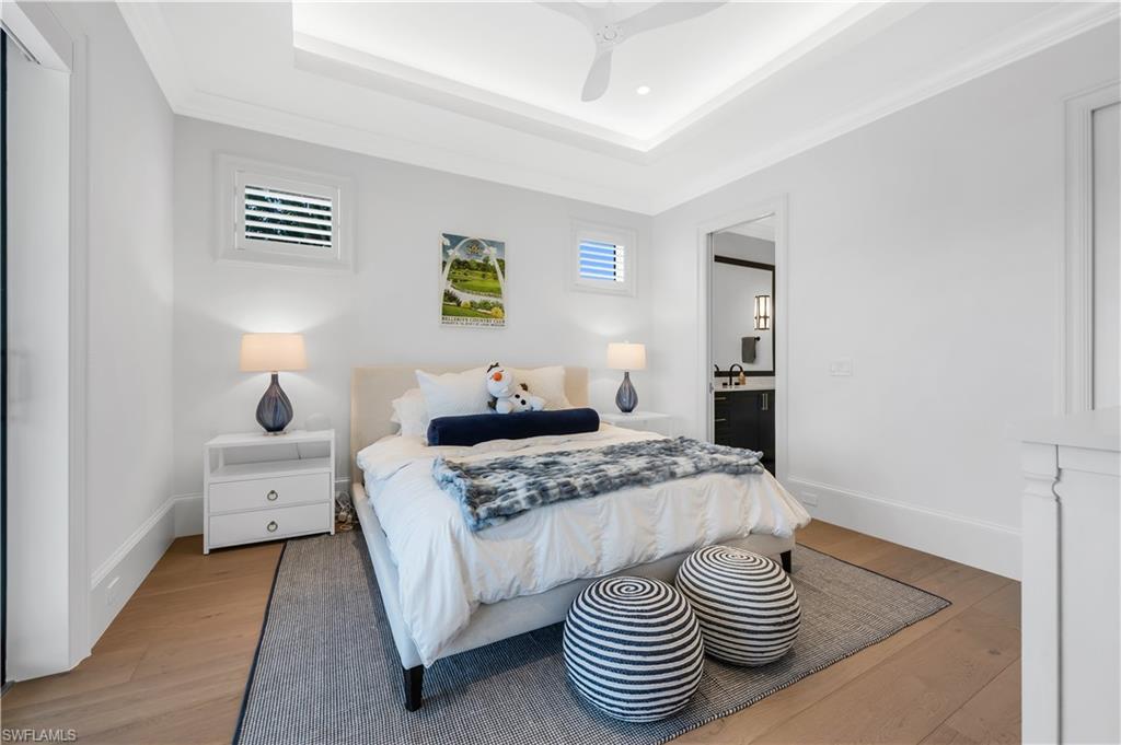 PARK SHORE - Residential