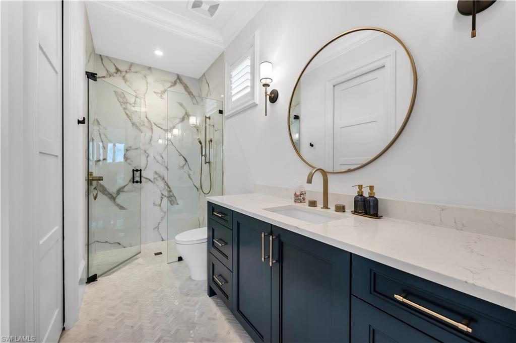 PARK SHORE - Residential