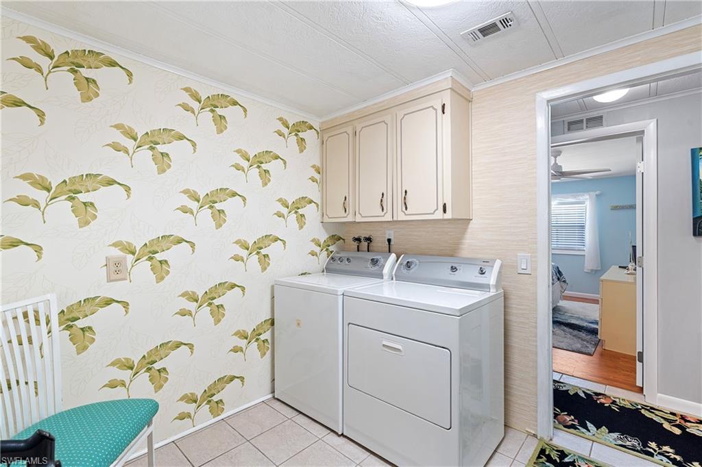 WINDJAMMER VILLAGE OF NAPLES - Residential