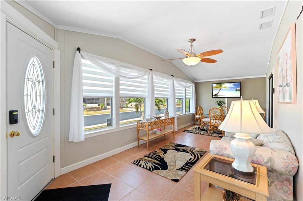 WINDJAMMER VILLAGE OF NAPLES - Residential