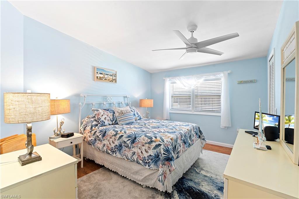 WINDJAMMER VILLAGE OF NAPLES - Residential