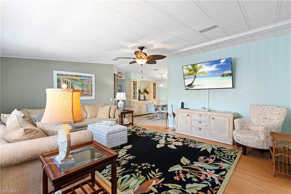 WINDJAMMER VILLAGE OF NAPLES - Residential