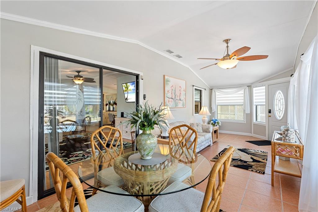 WINDJAMMER VILLAGE OF NAPLES - Residential