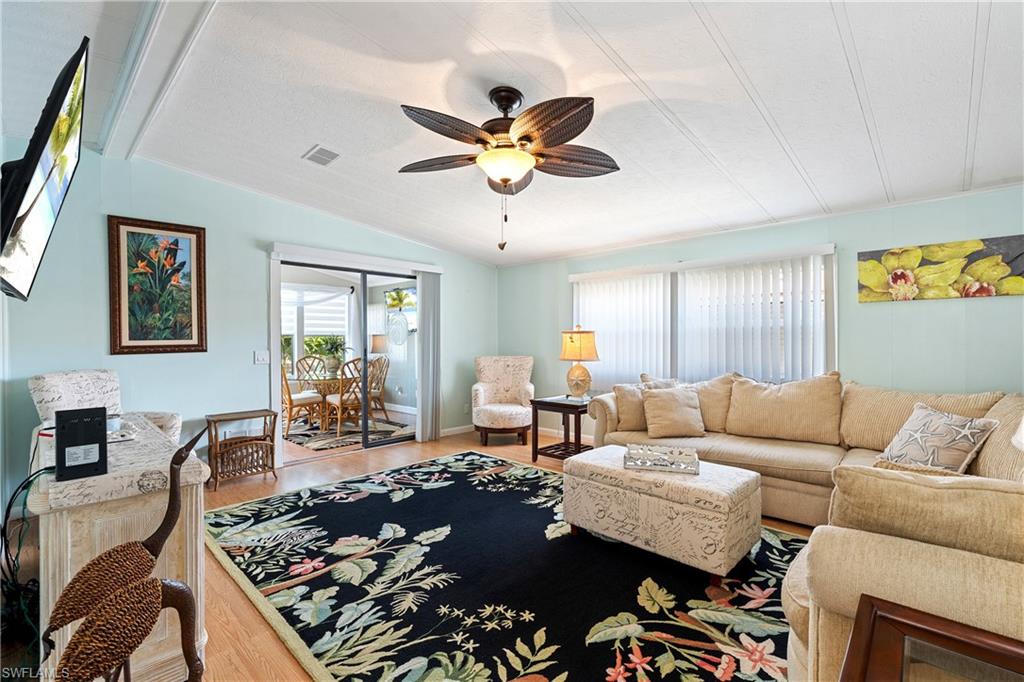 WINDJAMMER VILLAGE OF NAPLES - Residential