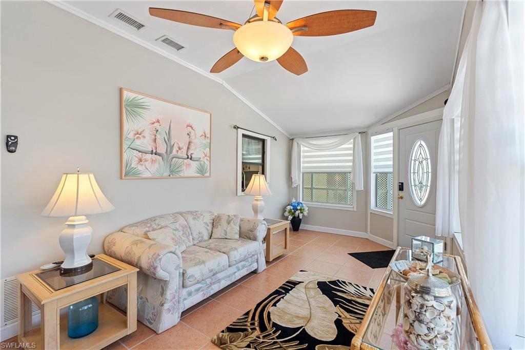 WINDJAMMER VILLAGE OF NAPLES - Residential