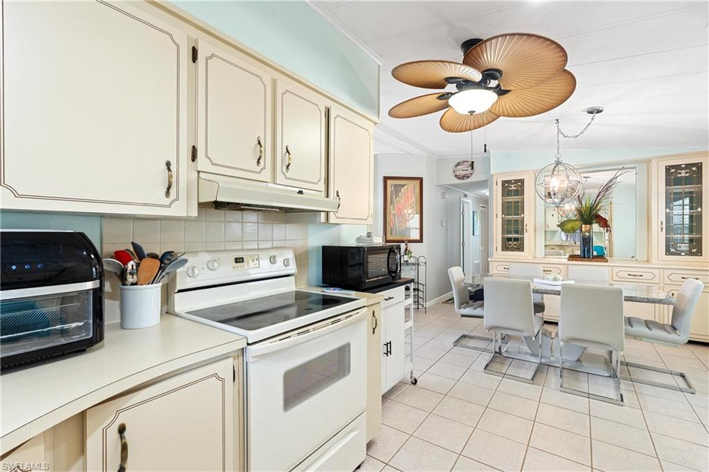 WINDJAMMER VILLAGE OF NAPLES - Residential