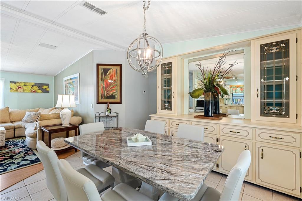 WINDJAMMER VILLAGE OF NAPLES - Residential