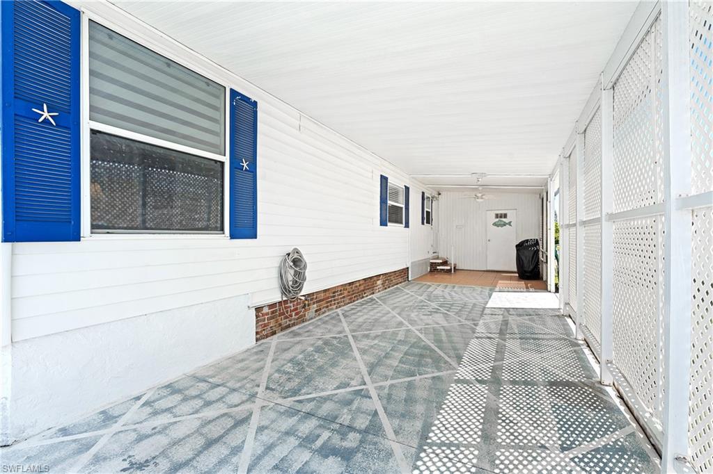 WINDJAMMER VILLAGE OF NAPLES - Residential