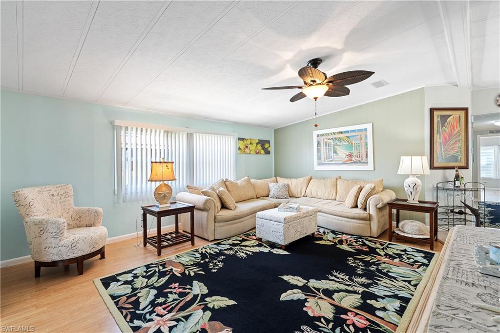 WINDJAMMER VILLAGE OF NAPLES - Residential