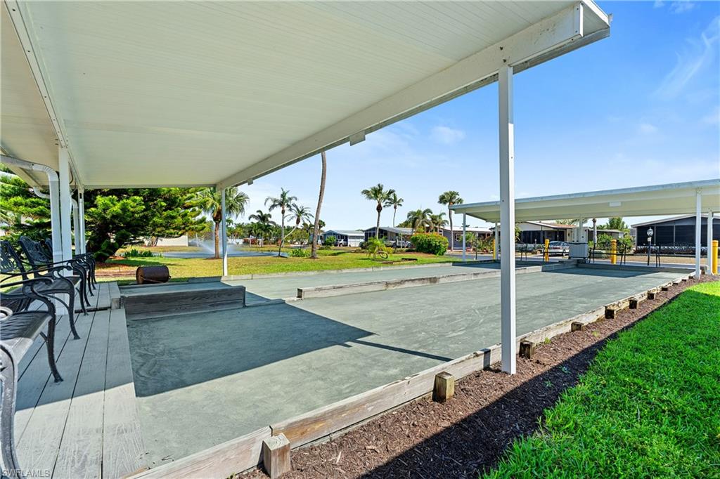 WINDJAMMER VILLAGE OF NAPLES - Residential