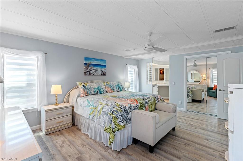 WINDJAMMER VILLAGE OF NAPLES - Residential