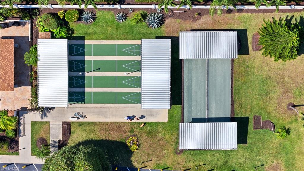 WINDJAMMER VILLAGE OF NAPLES - Residential