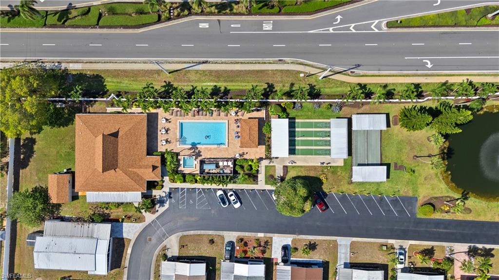 WINDJAMMER VILLAGE OF NAPLES - Residential