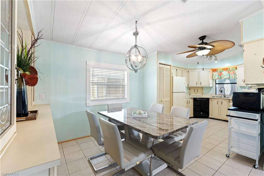 WINDJAMMER VILLAGE OF NAPLES - Residential