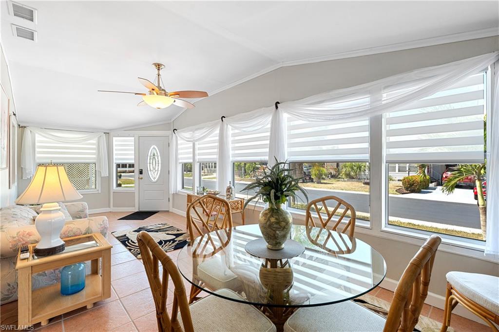 WINDJAMMER VILLAGE OF NAPLES - Residential