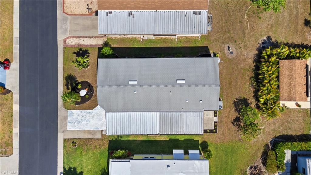 WINDJAMMER VILLAGE OF NAPLES - Residential